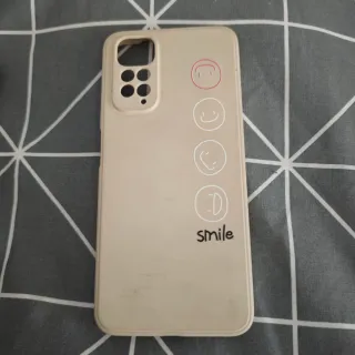 Cover Cool Xiaomi Redmi Note 11 / 11s