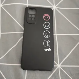 Cover Cool Xiaomi Redmi Note 11 / 11s