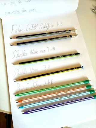 LOTE: 21 Bolígrafos y Lápices de alta Calidad