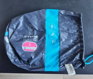 Chaleco acolchado BTWIN hombre