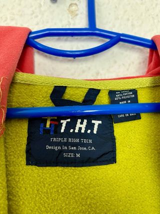 Sudadera Mackinac Island Michigan Capucha M