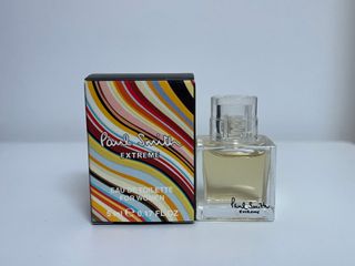 Miniatura Paul Smith Extreme Eau de Toilette 5ml