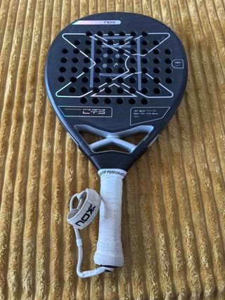 Pala NOX AT2 Genius LTD