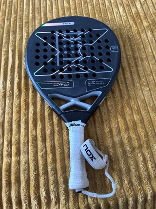 Pala NOX AT2 Genius LTD