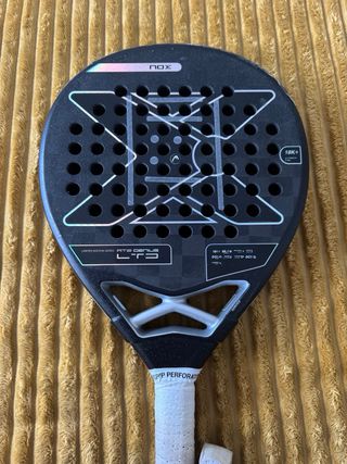 Pala NOX AT2 Genius LTD