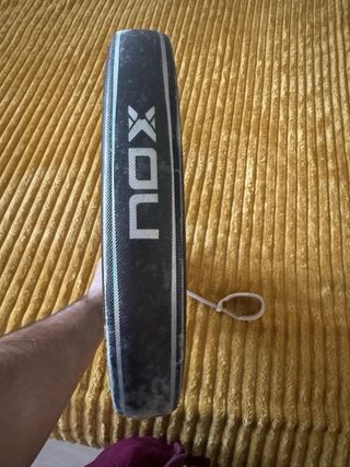 Pala NOX AT2 Genius LTD