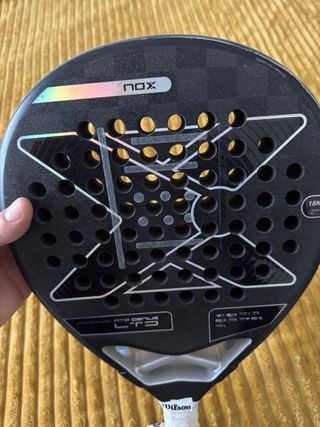 Pala NOX AT2 Genius LTD