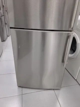 ♡NEVERA MARCA BOSCH 1.85CM GARANTÍA + TRANSPORTE♡