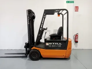 Carretilla Still R20-15