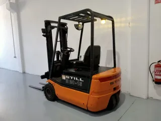 Carretilla Still R20-15