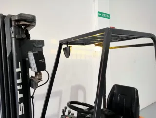 Carretilla Still R20-15