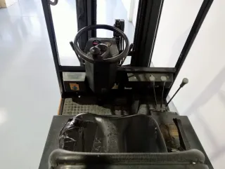 Carretilla Still R20-15