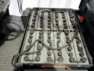 Carretilla Still R20-15