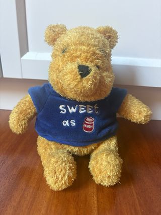 Peluche Disney Winnie the Pooh Sweet as Honey