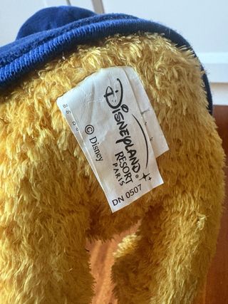 Peluche Disney Winnie the Pooh Sweet as Honey