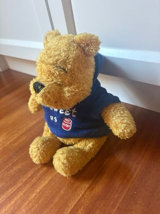 Peluche Disney Winnie the Pooh Sweet as Honey