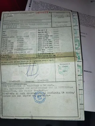 Semirremolque góndola