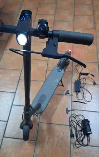 Patinete Eléctrico Xiaomi