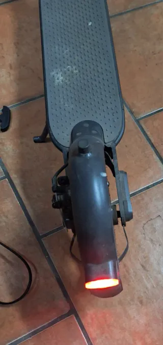 Patinete Eléctrico Xiaomi