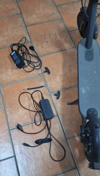 Patinete Eléctrico Xiaomi
