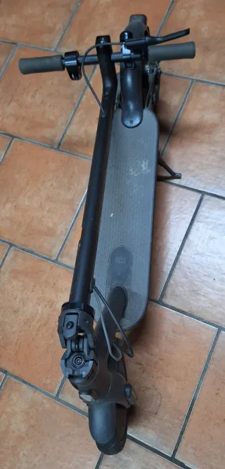 Patinete Eléctrico Xiaomi