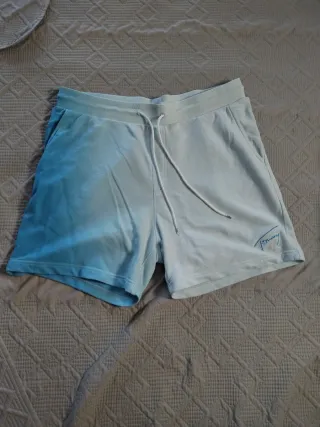 Conjunto Tommy Jeans T-shirt y Short