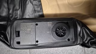 Colchón Hinchable bomba aire eléctrica integrada