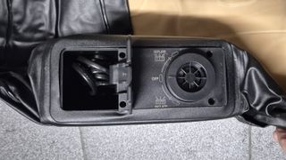 Colchón Hinchable bomba aire eléctrica integrada