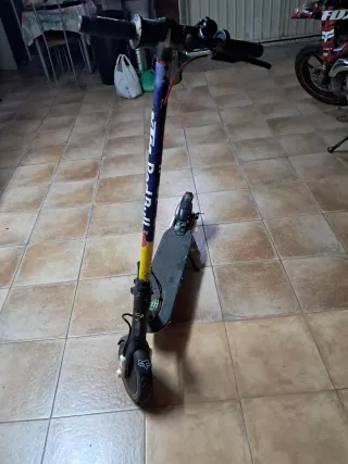 Patinete Eléctrico Xiaomi Pro 2