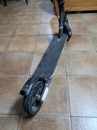 Patinete Eléctrico Xiaomi Pro 2