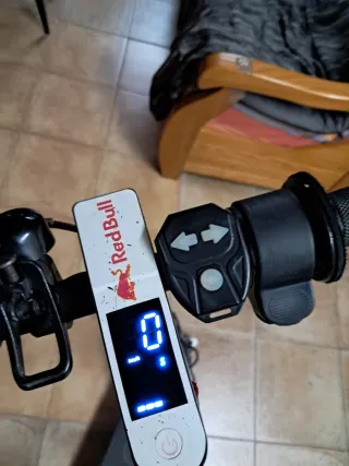 Patinete Eléctrico Xiaomi Pro 2