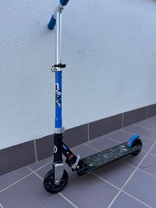 Patinete Oxelo infantil