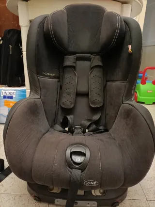 Silla de coche Jane Isofix