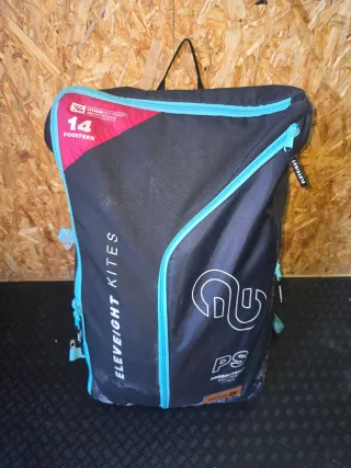 Eleveight V6 Ps 14Mtr Bolsa Kite