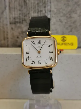 Orologio Laurens Donna Vintage carica manuale NOS