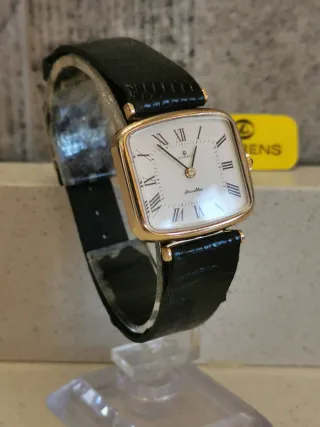 Orologio Laurens Donna Vintage carica manuale NOS