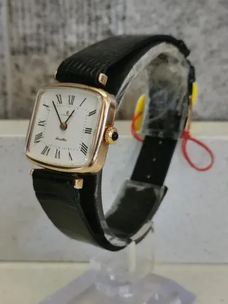 Orologio Laurens Donna Vintage carica manuale NOS