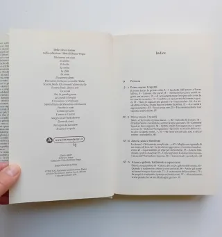 Questo amore di Bruno Vespa