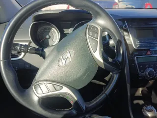 Hyundai i30 2014