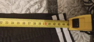 Pantalón Adidas Challenger Negro