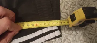 Pantalón Adidas Challenger Negro