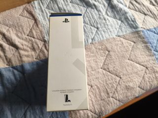 Caja DualSense PS5 Negro