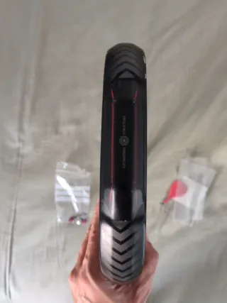 PALA PADEL ADIDAS METALBONE 3.3