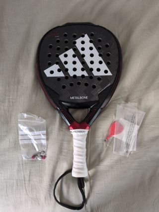 PALA PADEL ADIDAS METALBONE 3.3