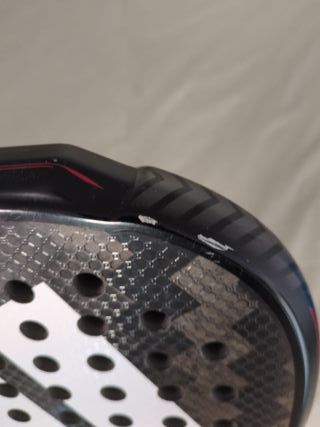 PALA PADEL ADIDAS METALBONE 3.3