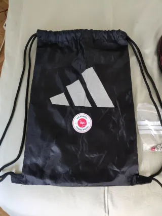 PALA PADEL ADIDAS METALBONE 3.3