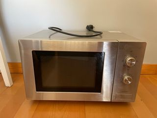 Microondas Balay Grill 3WGX2018