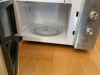 Microondas Balay Grill 3WGX2018