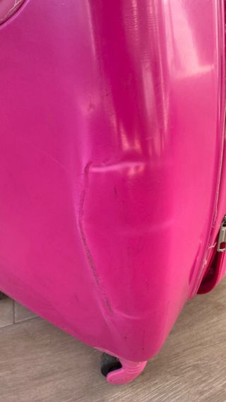 Maleta infantil Minnie Mouse Disney