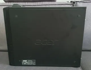 Case  Vuoto Acer Veriton